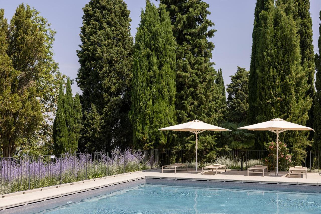 Quattro Castella Relais Roncolo 1888ヴィラ エクステリア 写真