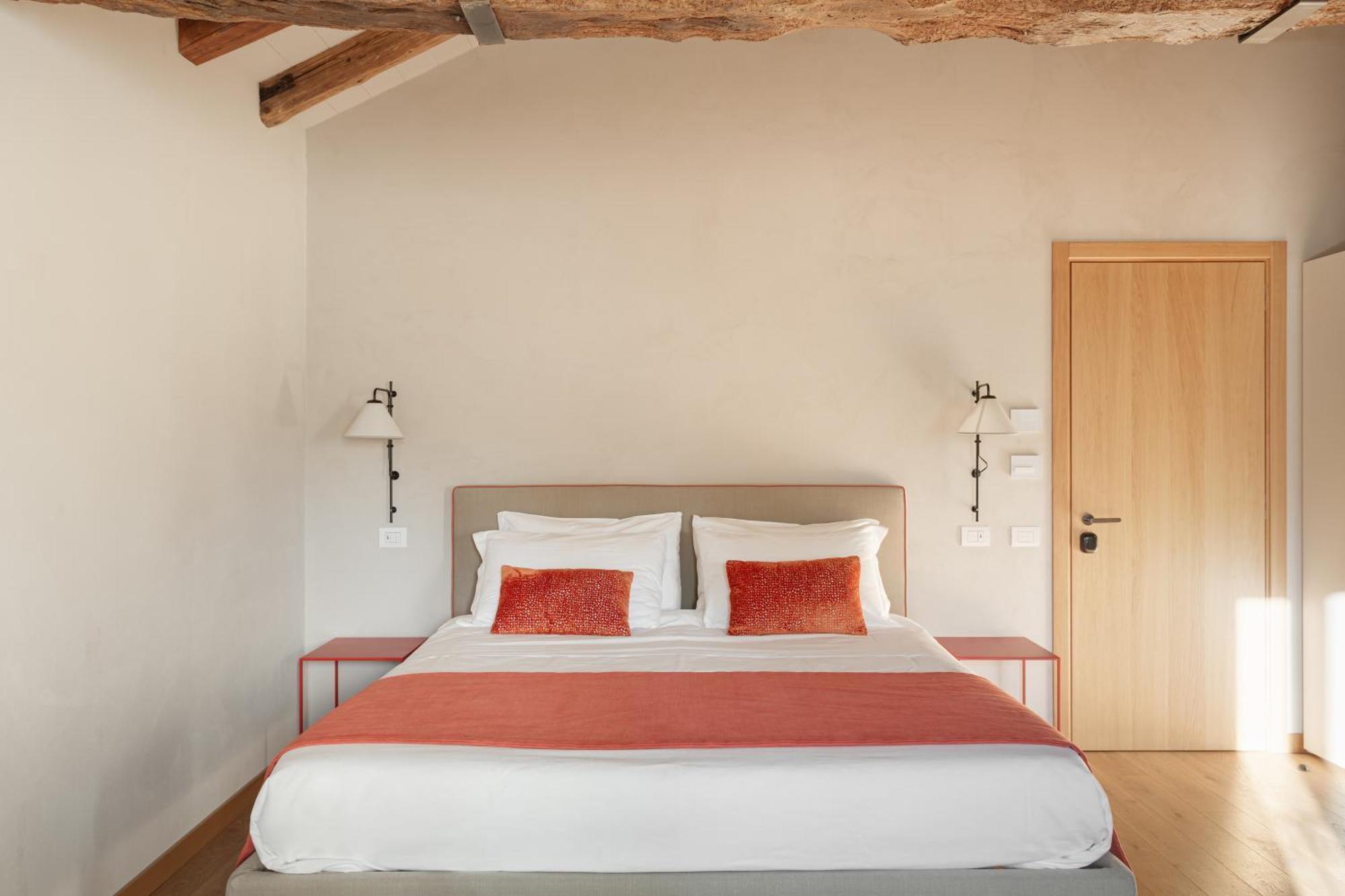 Quattro Castella Relais Roncolo 1888ヴィラ エクステリア 写真