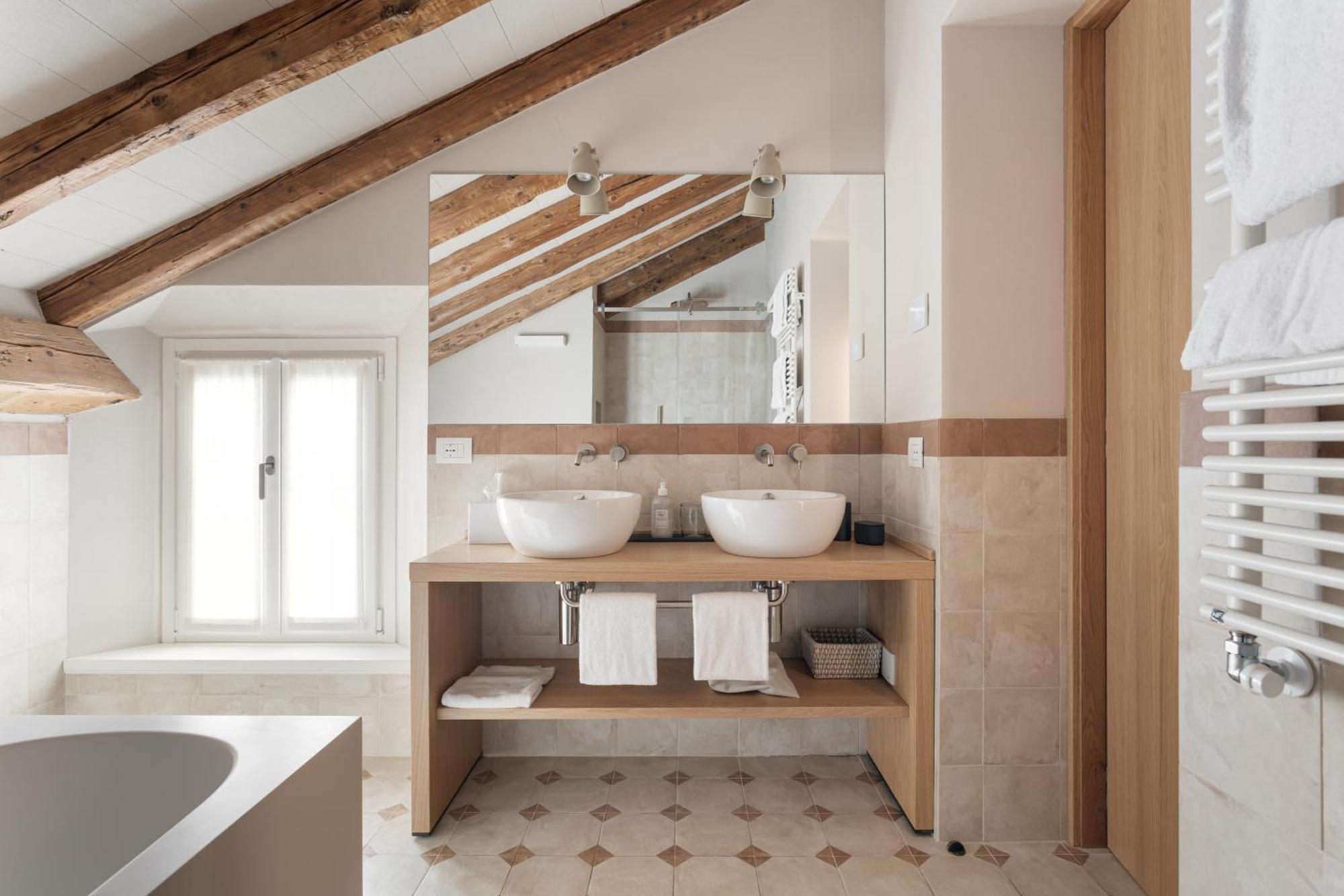 Quattro Castella Relais Roncolo 1888ヴィラ エクステリア 写真