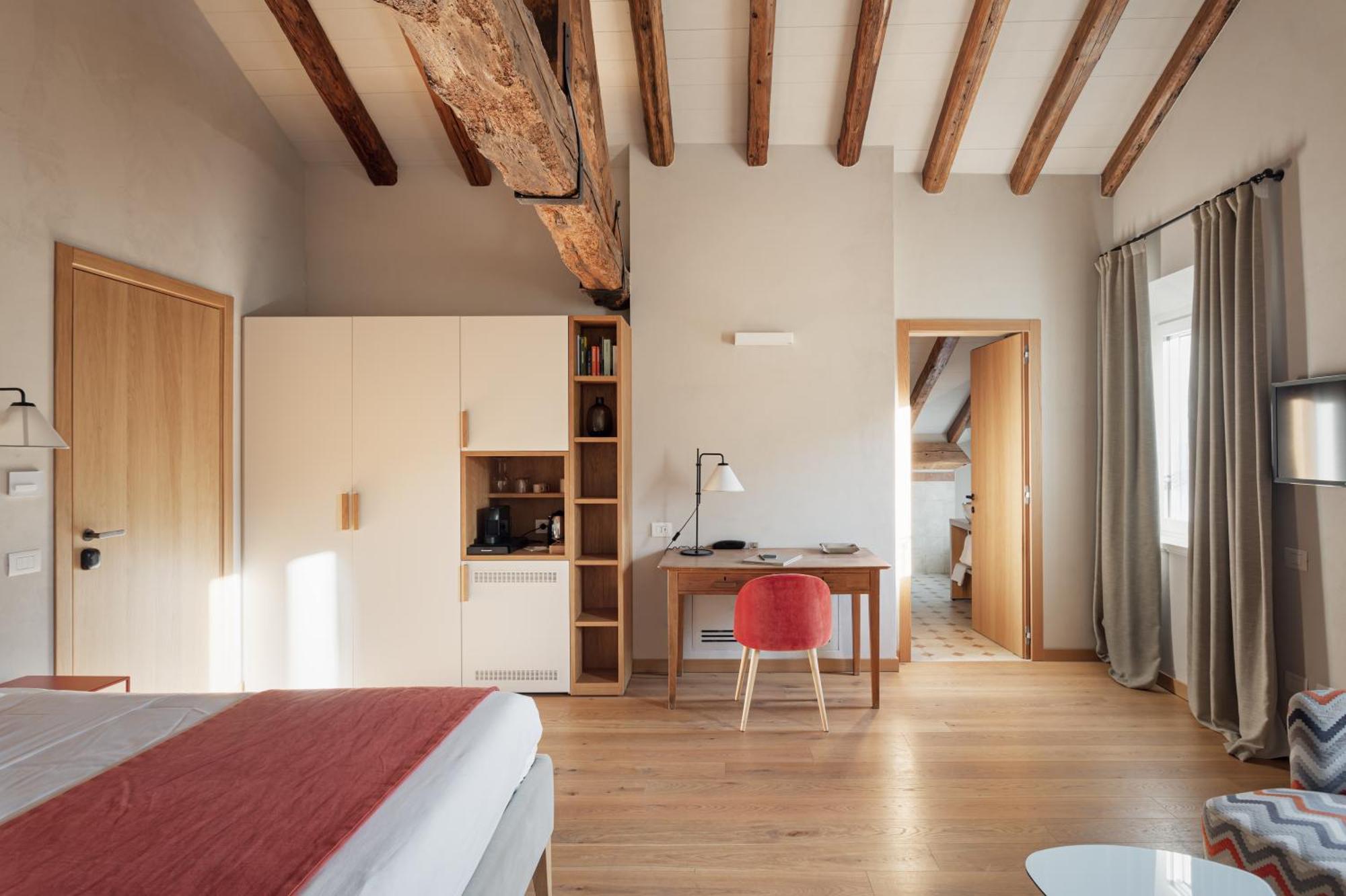 Quattro Castella Relais Roncolo 1888ヴィラ エクステリア 写真