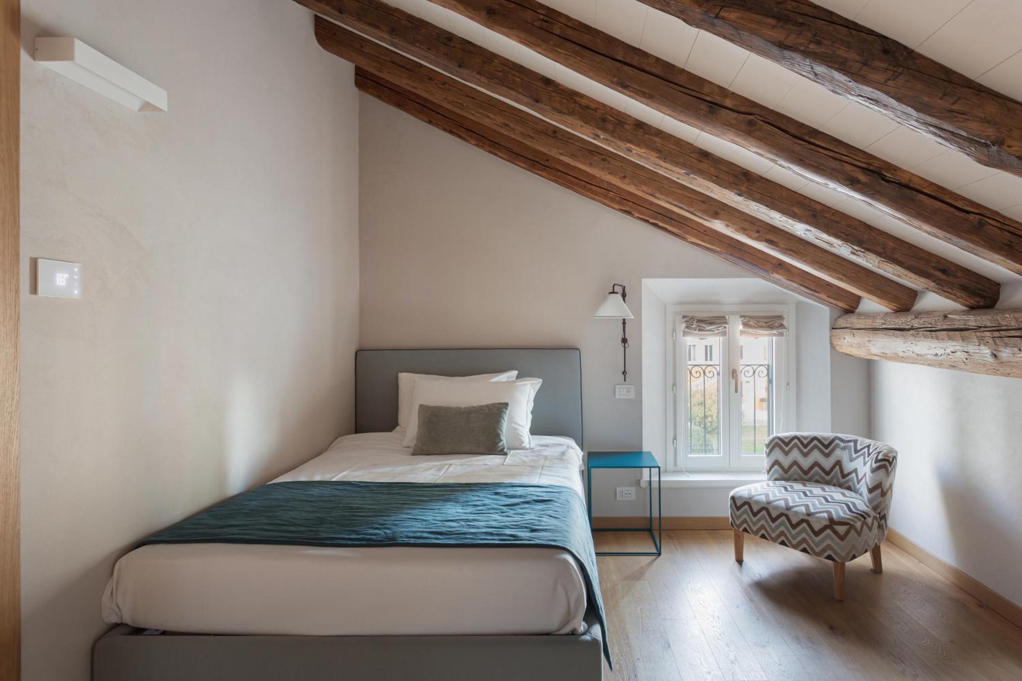 Quattro Castella Relais Roncolo 1888ヴィラ エクステリア 写真