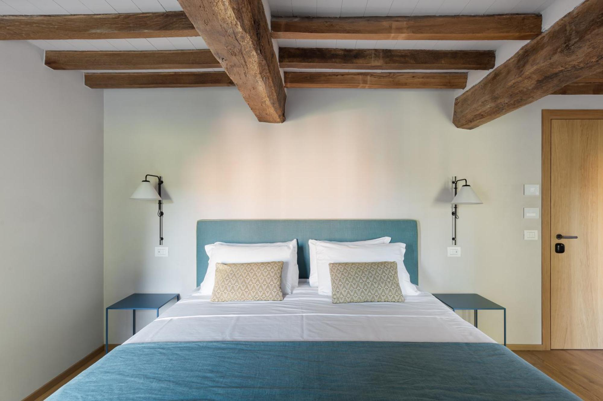 Quattro Castella Relais Roncolo 1888ヴィラ エクステリア 写真