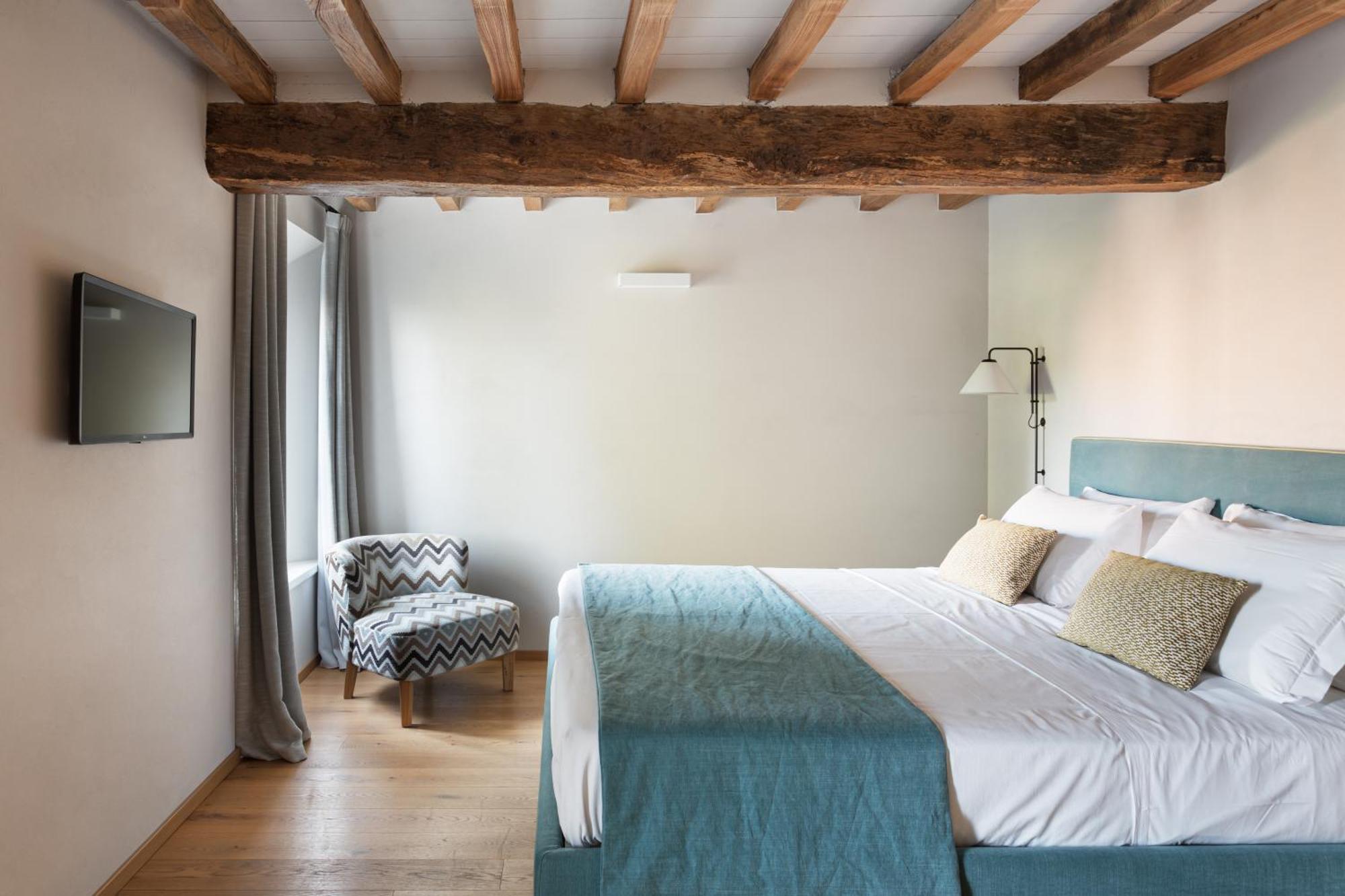 Quattro Castella Relais Roncolo 1888ヴィラ エクステリア 写真