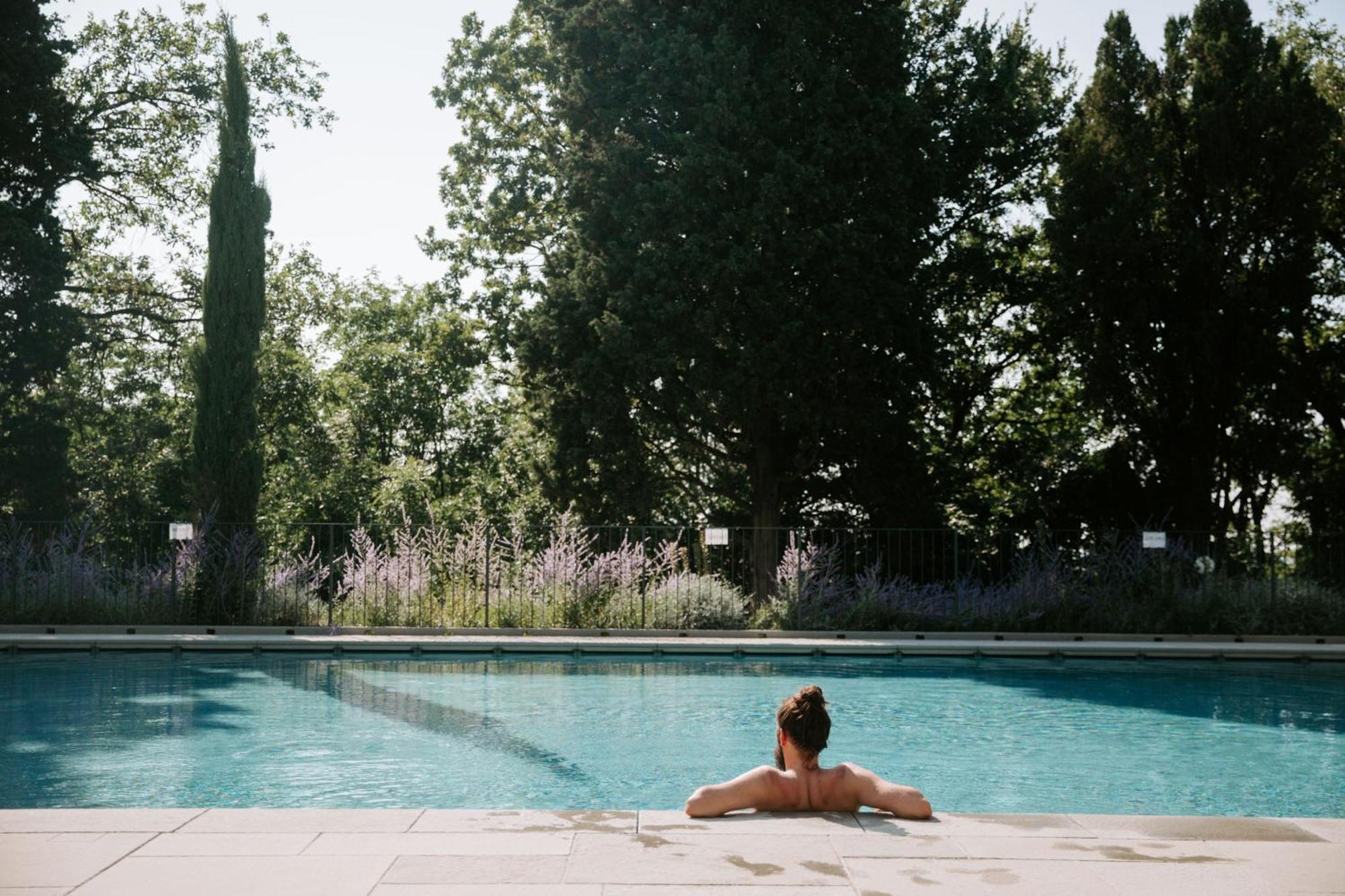 Quattro Castella Relais Roncolo 1888ヴィラ エクステリア 写真