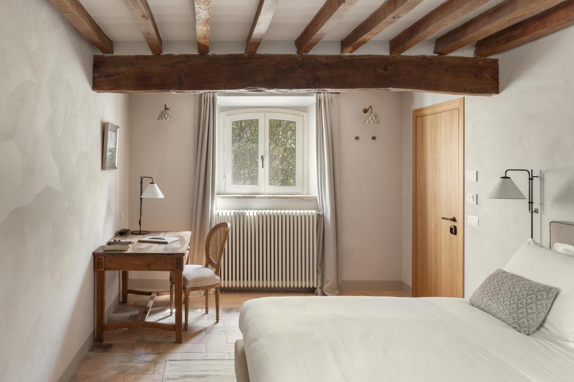 Quattro Castella Relais Roncolo 1888ヴィラ エクステリア 写真