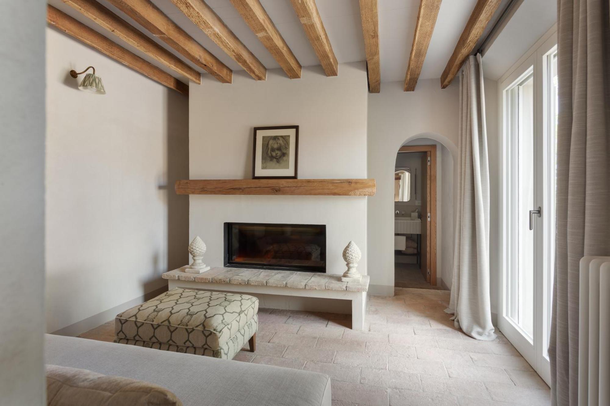 Quattro Castella Relais Roncolo 1888ヴィラ エクステリア 写真