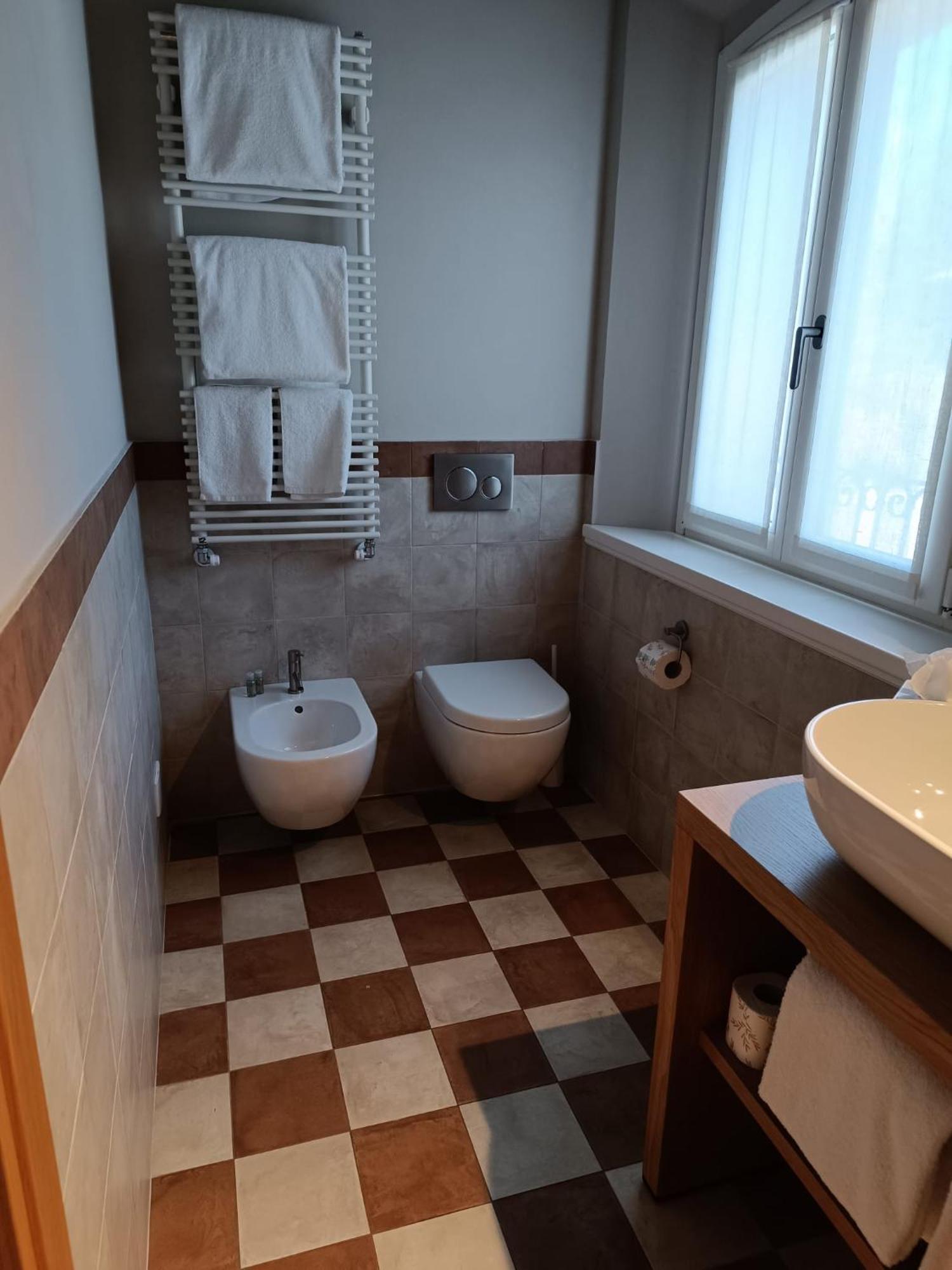 Quattro Castella Relais Roncolo 1888ヴィラ エクステリア 写真