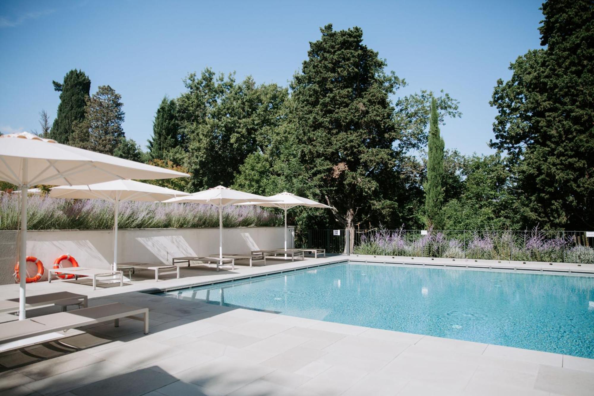 Quattro Castella Relais Roncolo 1888ヴィラ エクステリア 写真