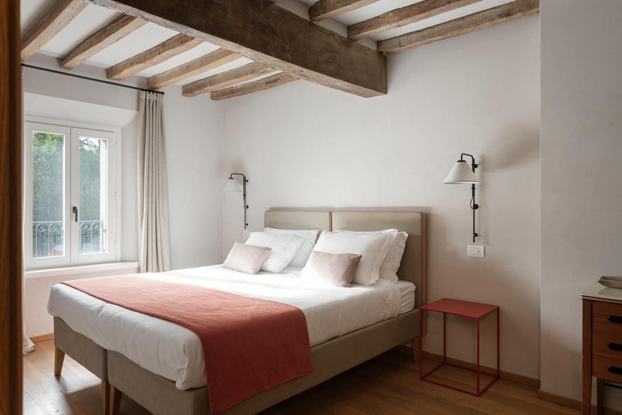 Quattro Castella Relais Roncolo 1888ヴィラ エクステリア 写真